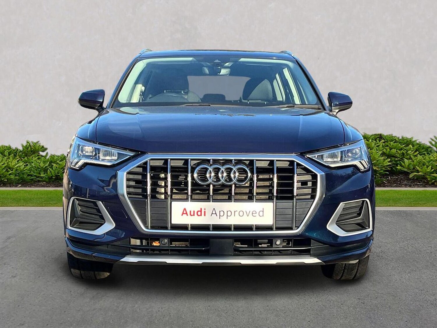 Used Audi Q3 2019 for sale - 76541828: Photo 7