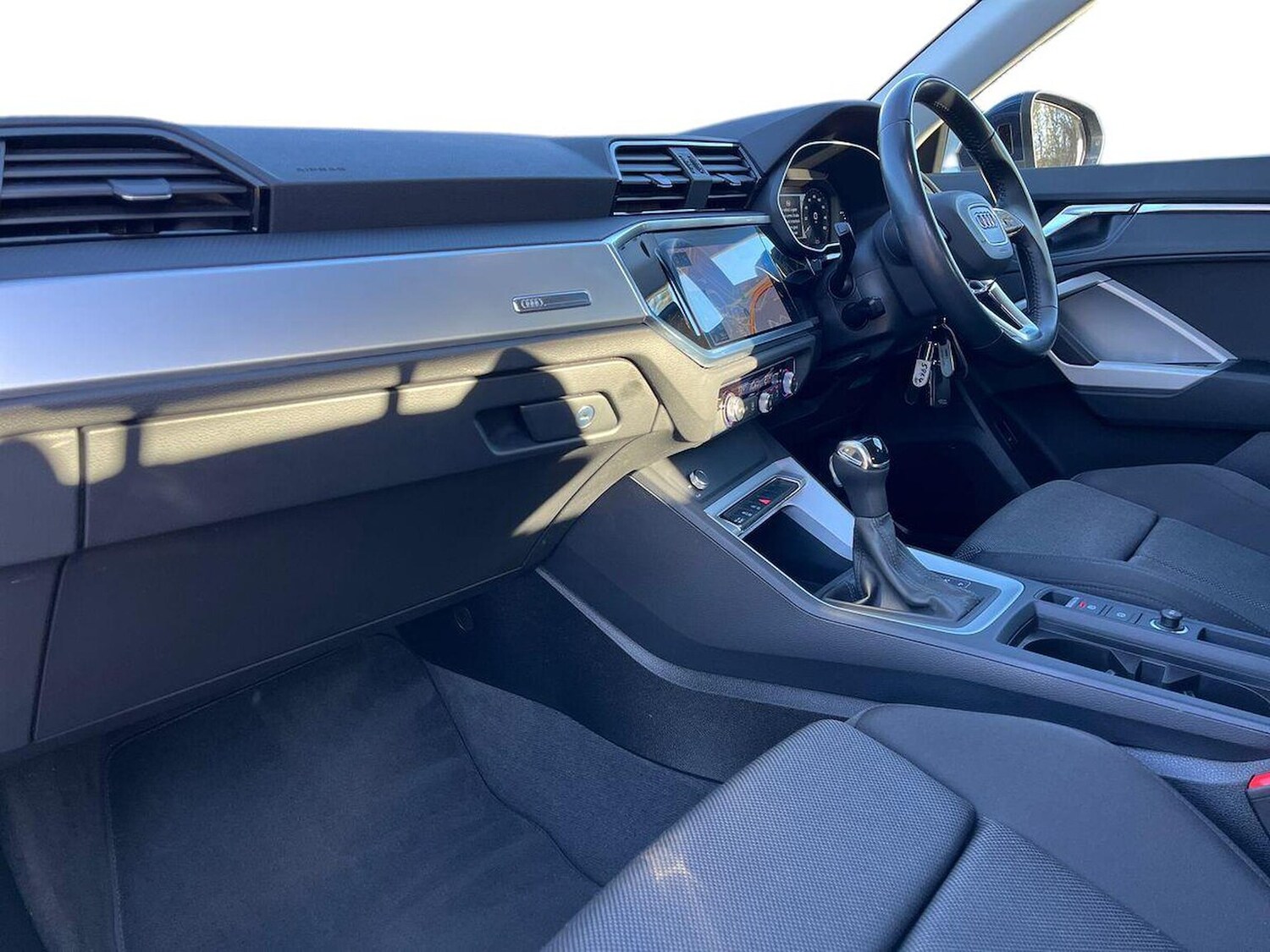 Used Audi Q3 2019 for sale - 76541828: Photo 9