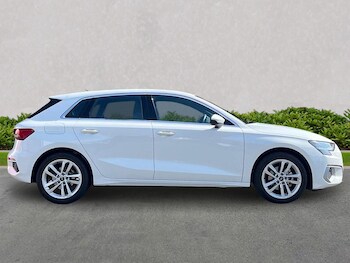 Used Audi A3 2024 for sale - 79488995: Photo