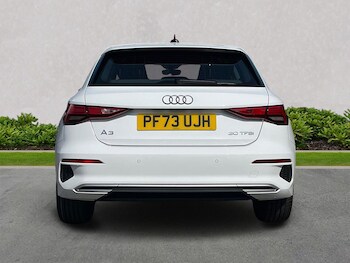 Used Audi A3 2024 for sale - 79488995: Photo