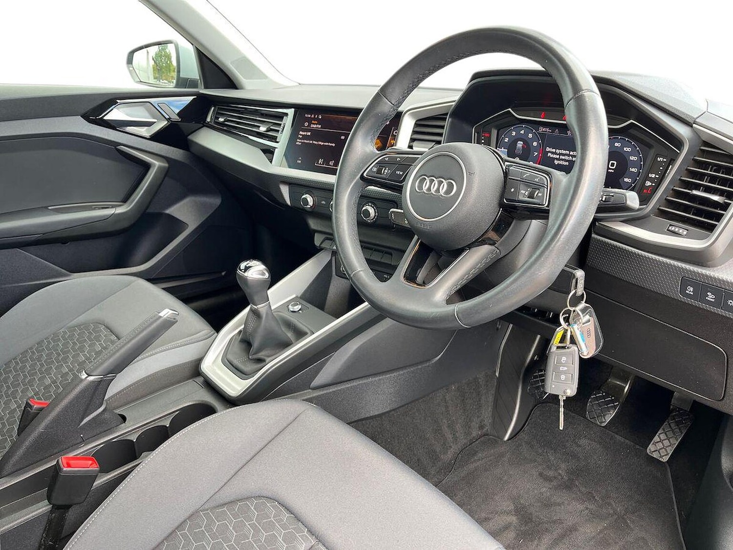Used Audi A1 2023 for sale - 76198346: Photo 15