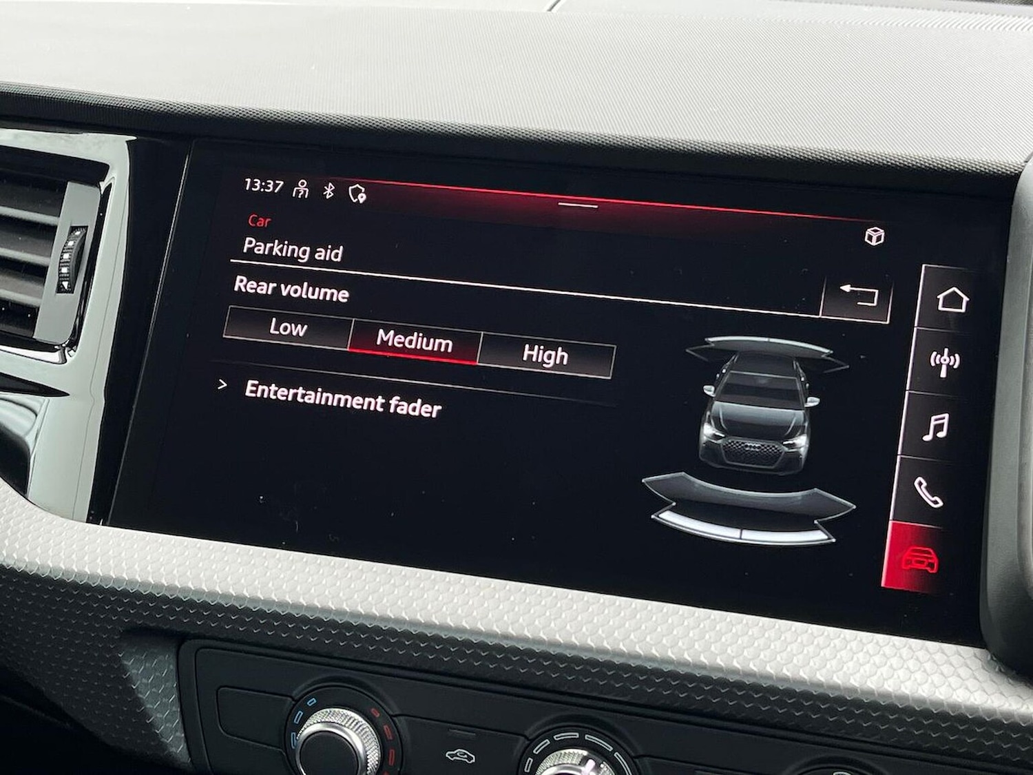 Used Audi A1 2023 for sale - 76198346: Photo 24