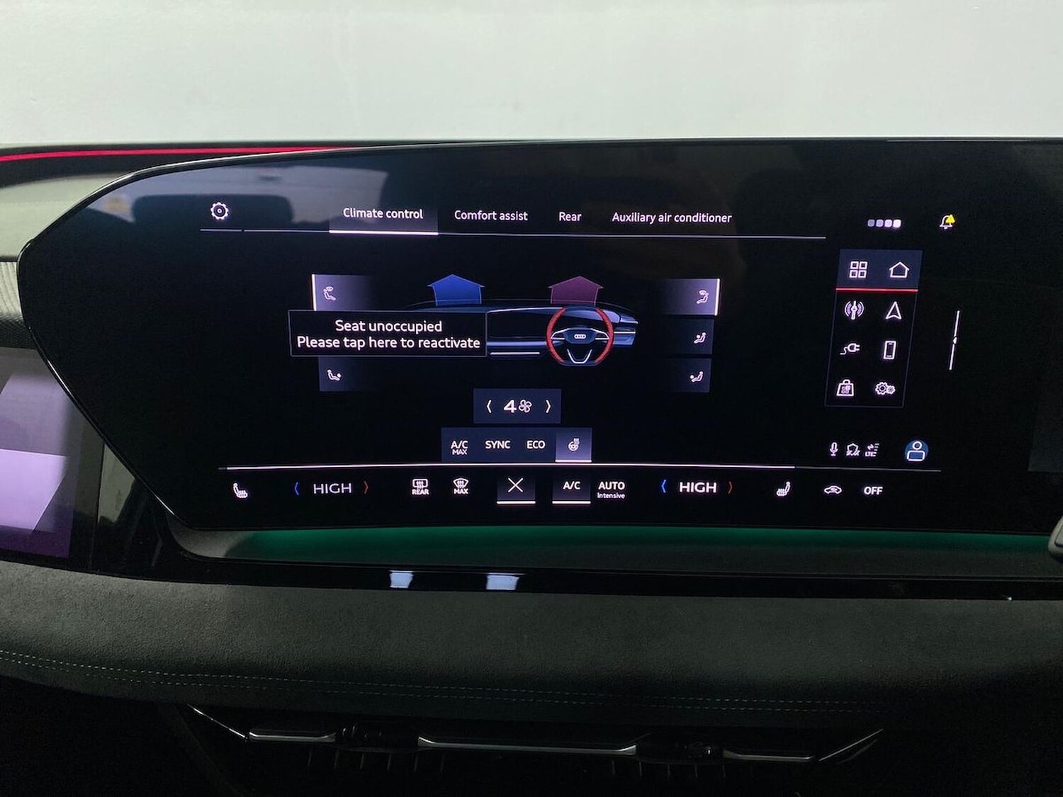 Used Audi Q6 e-tron 2025 for sale - 78194159: Photo 14