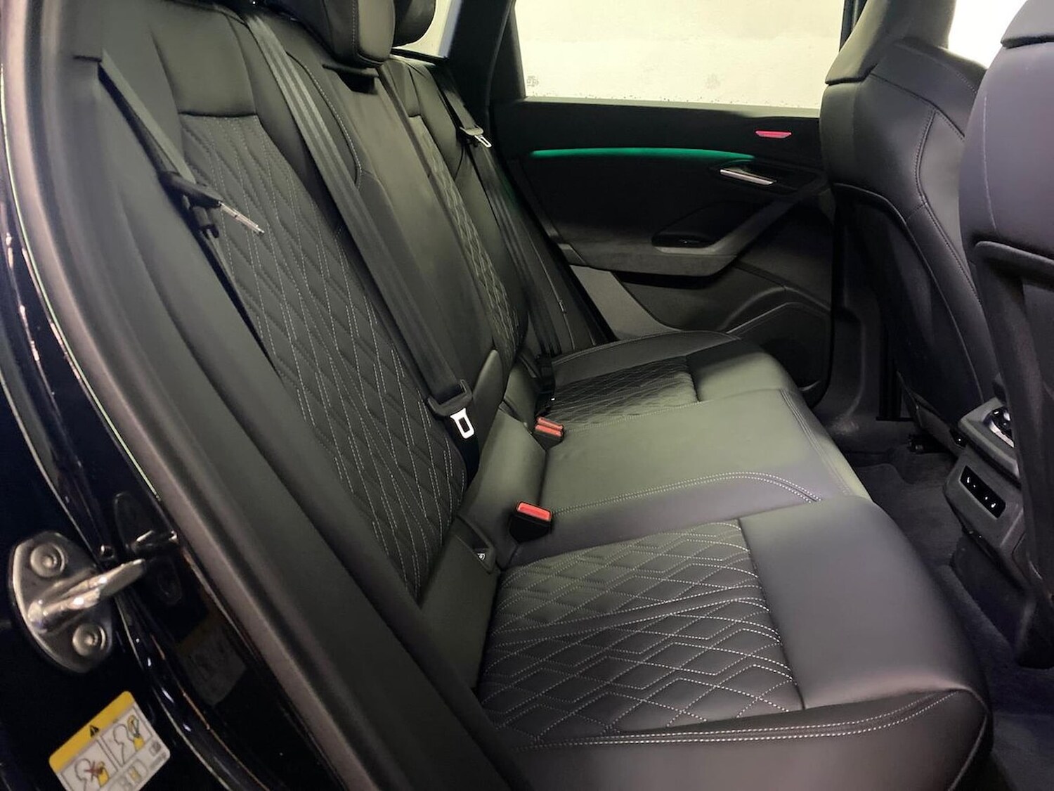 Used Audi Q6 e-tron 2025 for sale - 78194159: Photo 18