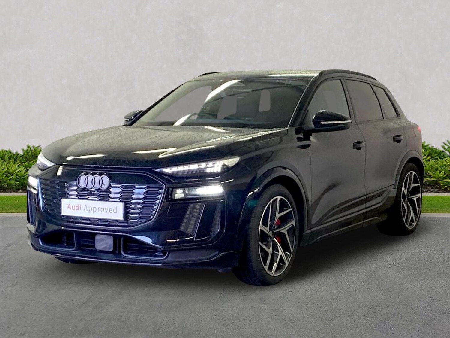 Used Audi Q6 e-tron 2025 for sale - 78194159: Photo 22