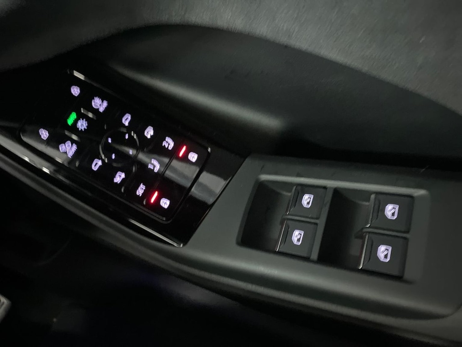 Used Audi Q6 e-tron 2025 for sale - 78194159: Photo 23