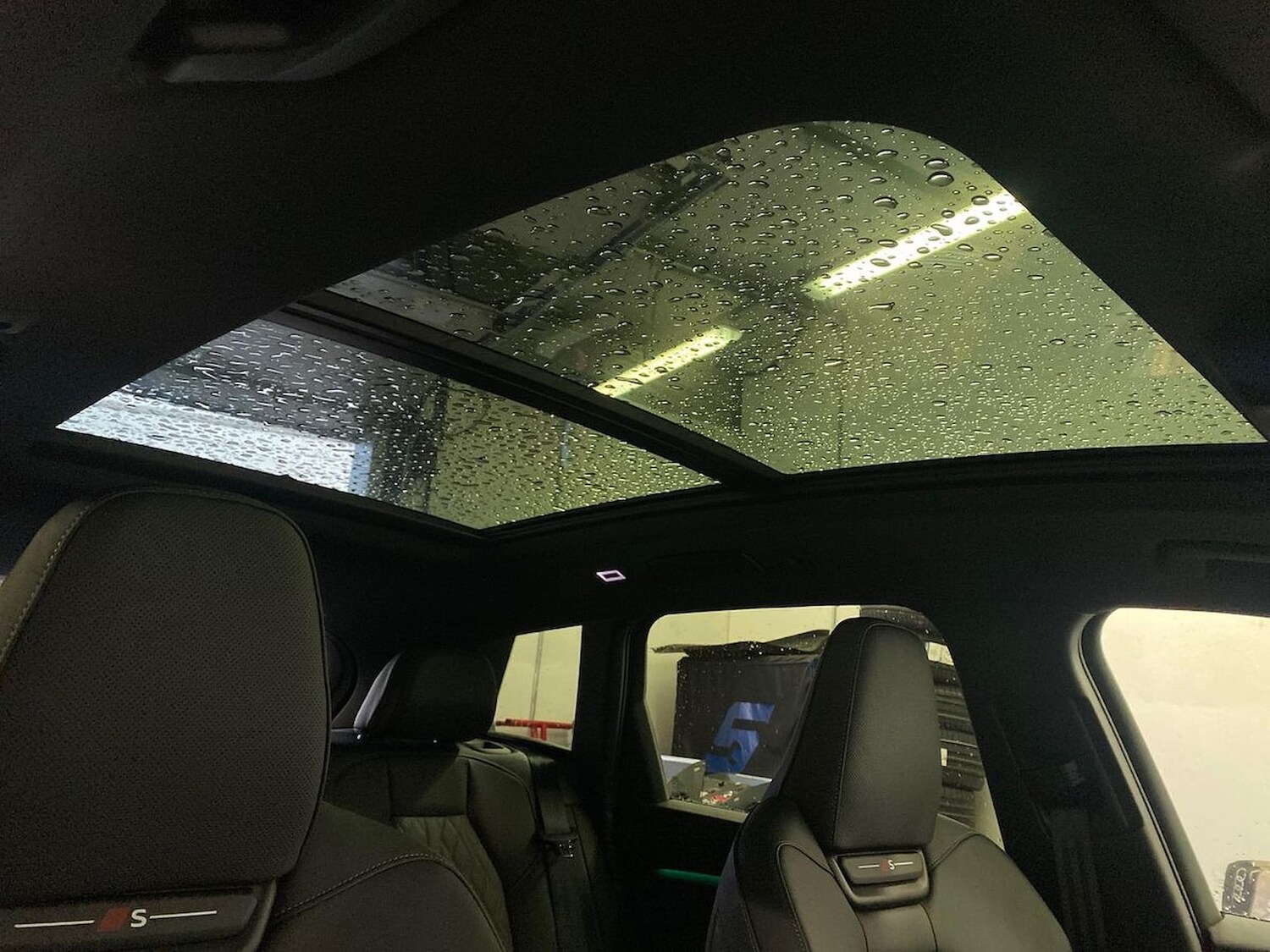 Used Audi Q6 e-tron 2025 for sale - 78194159: Photo 34