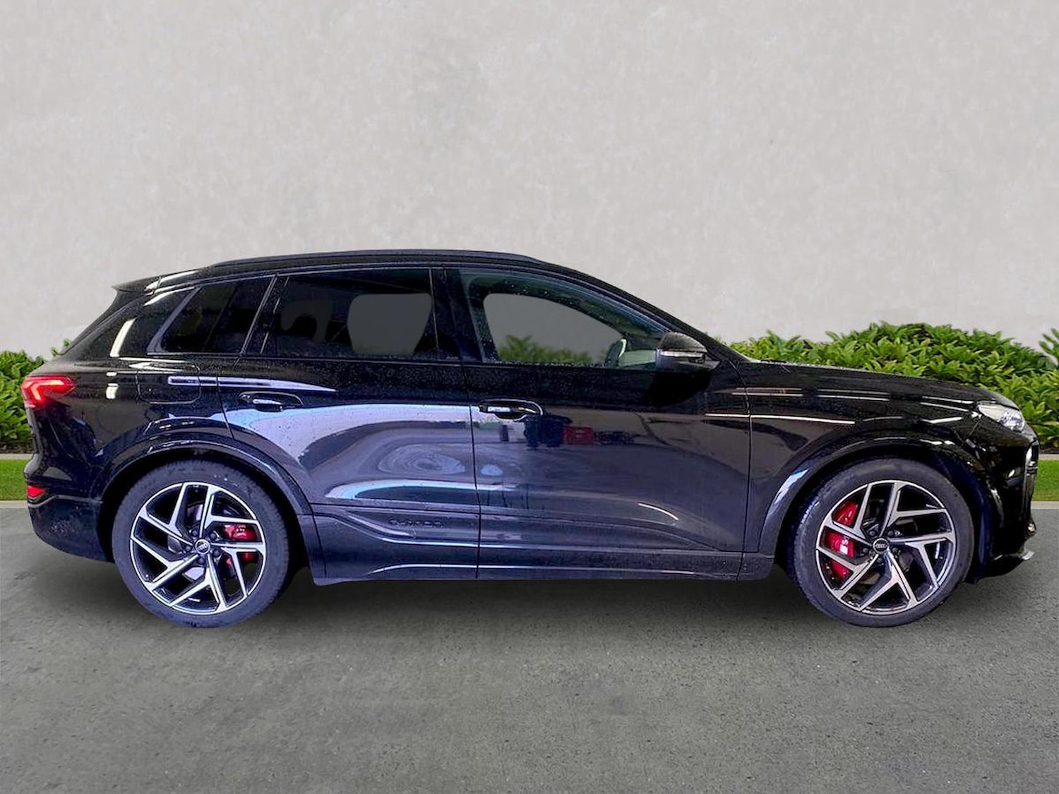 Used Audi Q6 e-tron 2025 for sale - 78194159: Photo 5