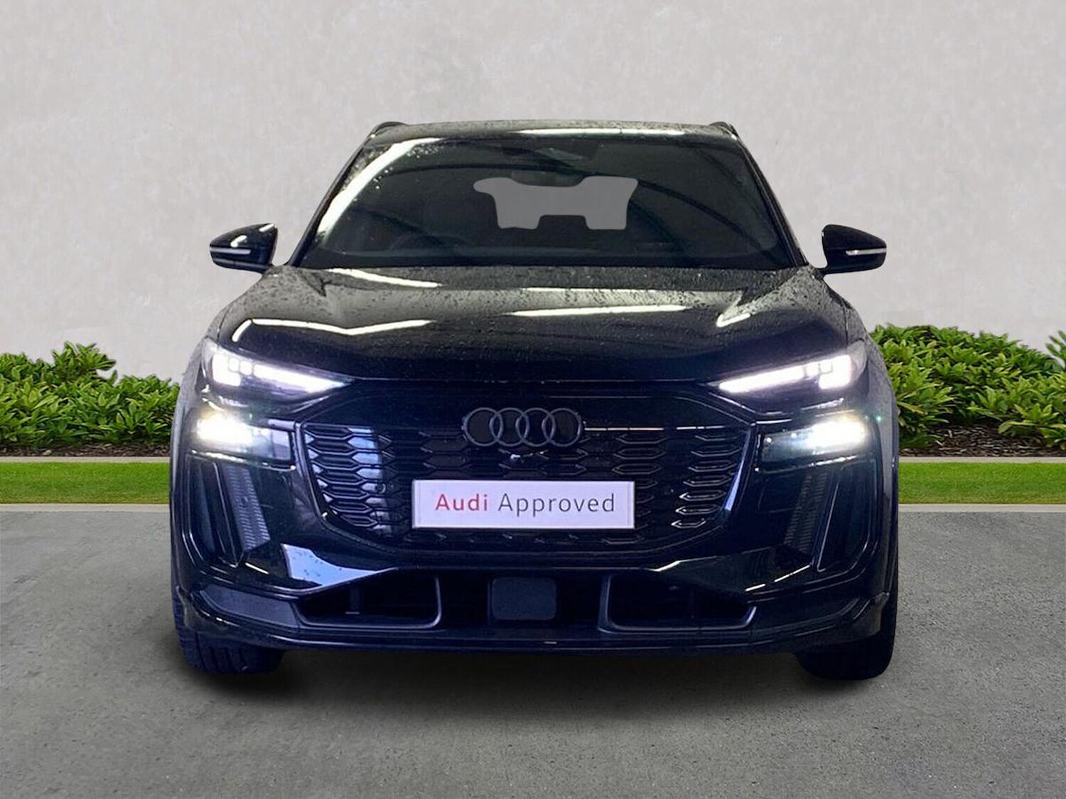 Used Audi Q6 e-tron 2025 for sale - 78194159: Photo 7