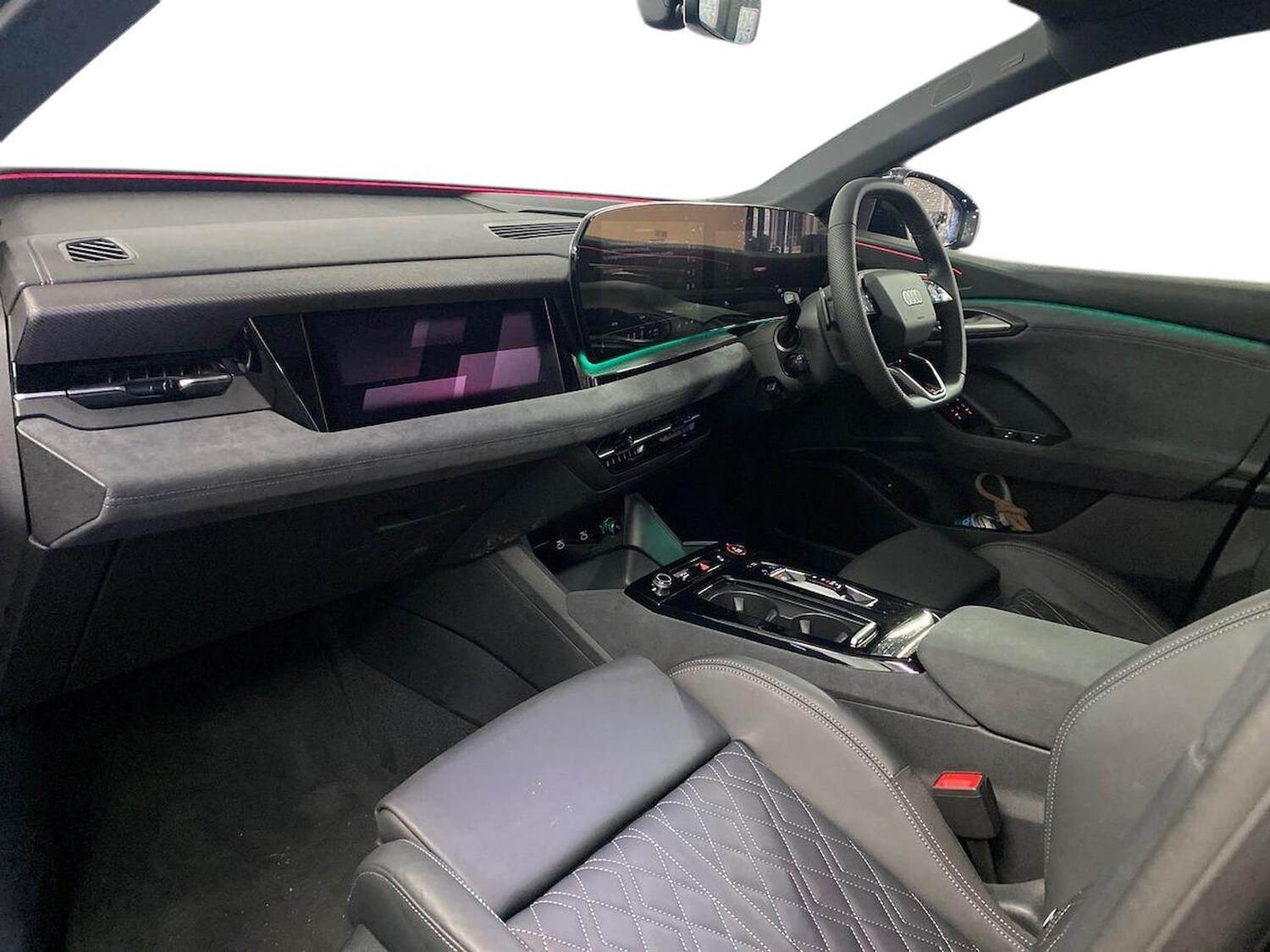 Used Audi Q6 e-tron 2025 for sale - 78194159: Photo 9