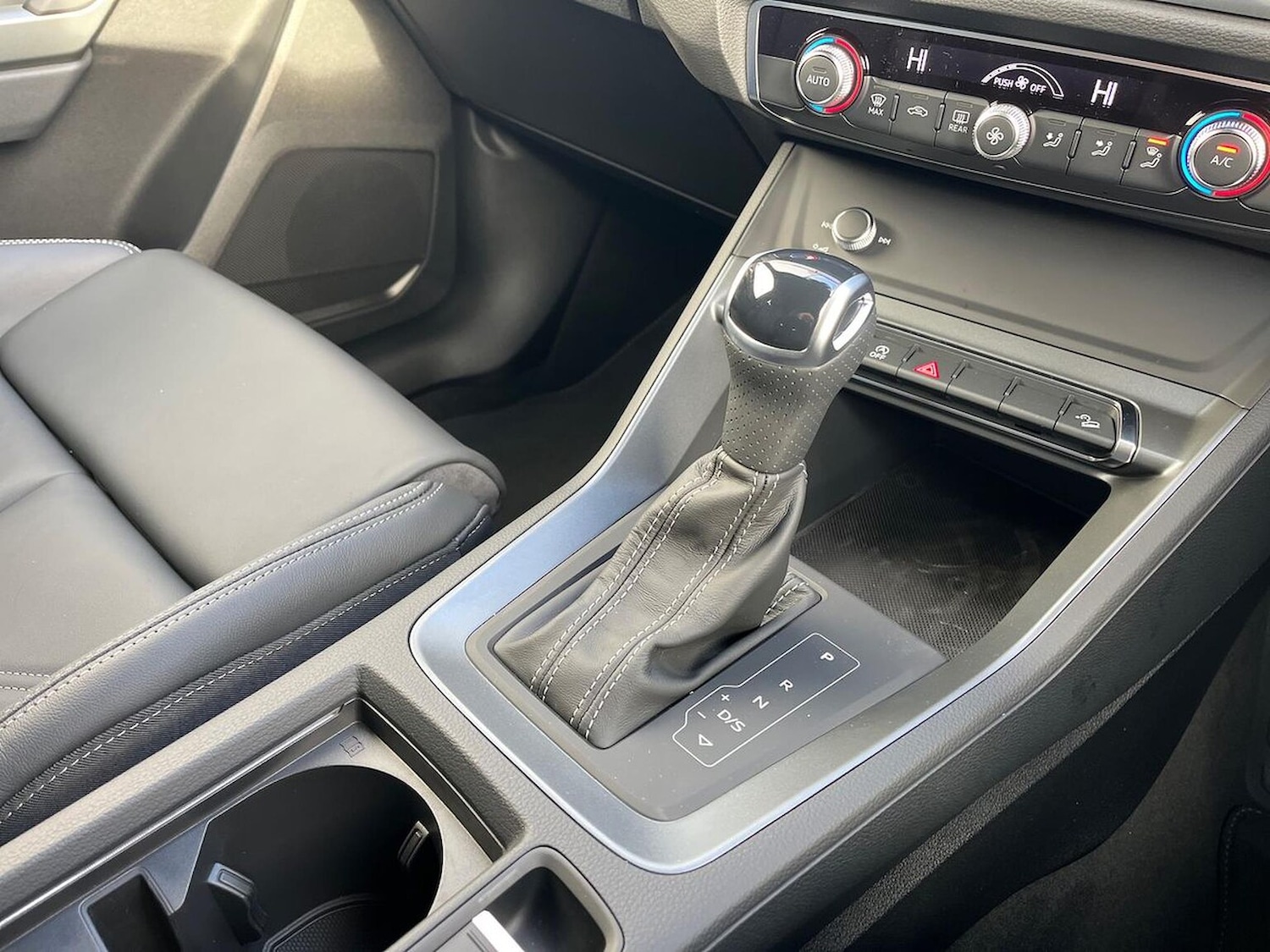 Used Audi Q3 2024 for sale - 76129066: Photo 13