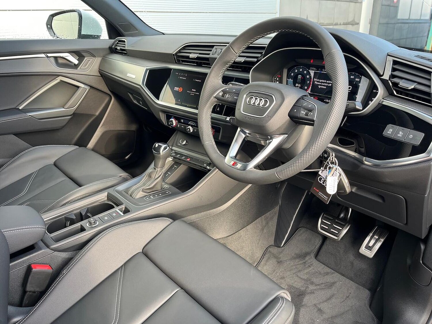 Used Audi Q3 2024 for sale - 76129066: Photo 15