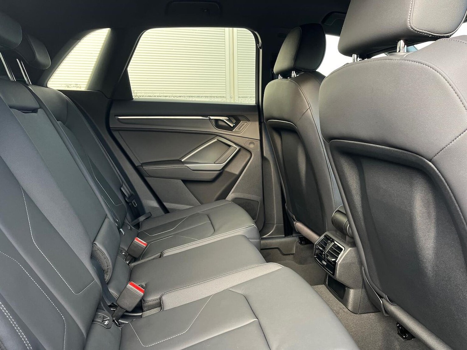 Used Audi Q3 2024 for sale - 76129066: Photo 16