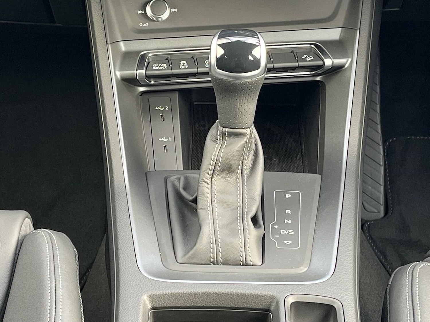 Used Audi Q3 2024 for sale - 76129066: Photo 22