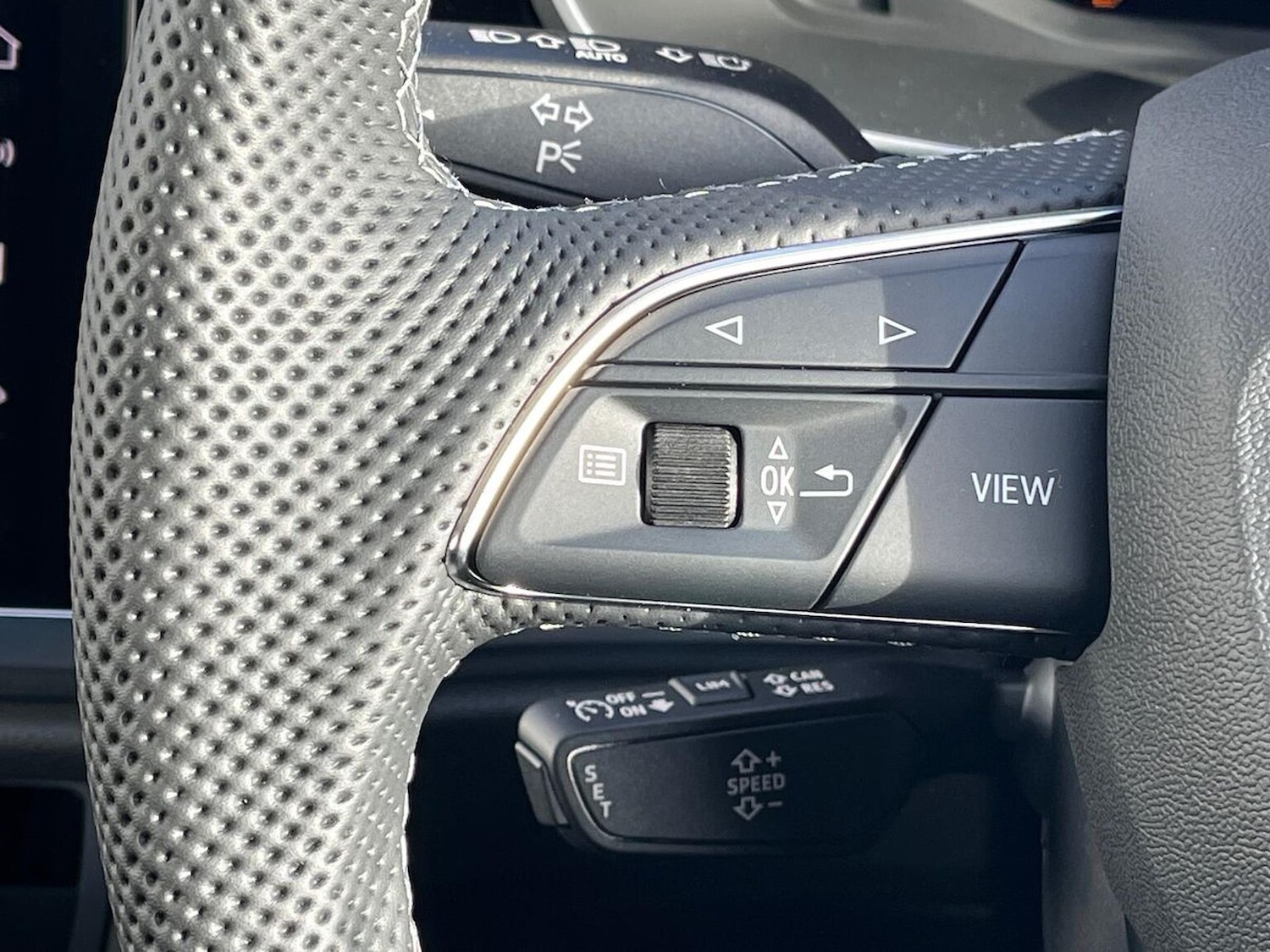 Used Audi Q3 2024 for sale - 76129066: Photo 27