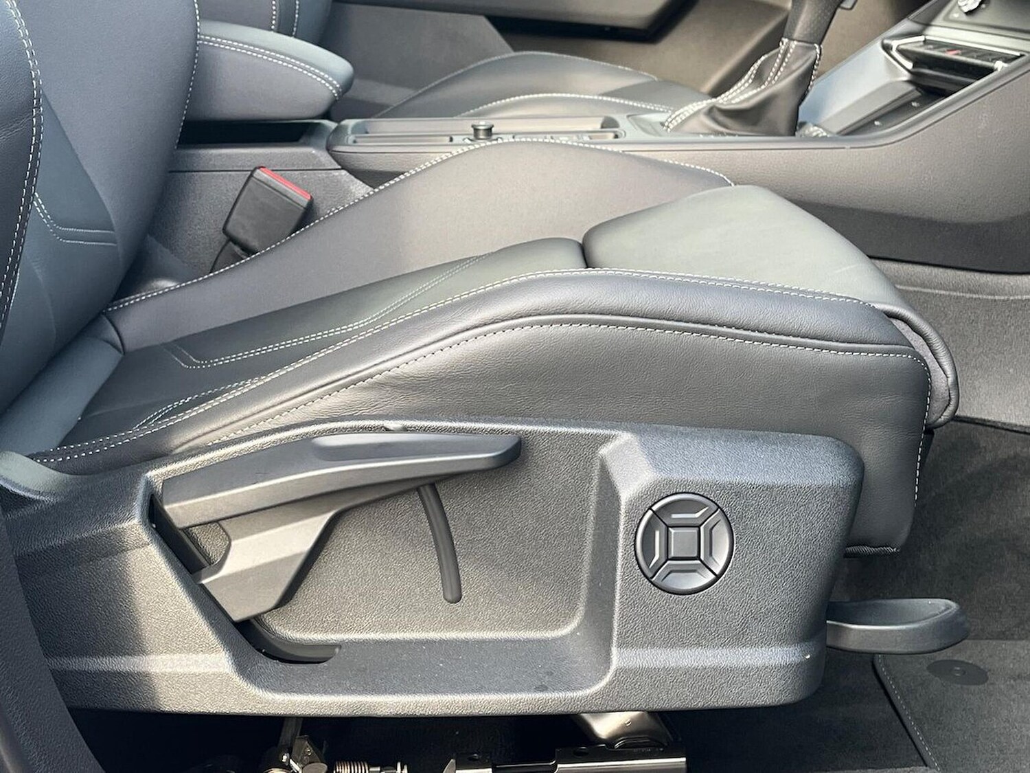 Used Audi Q3 2024 for sale - 76129066: Photo 30