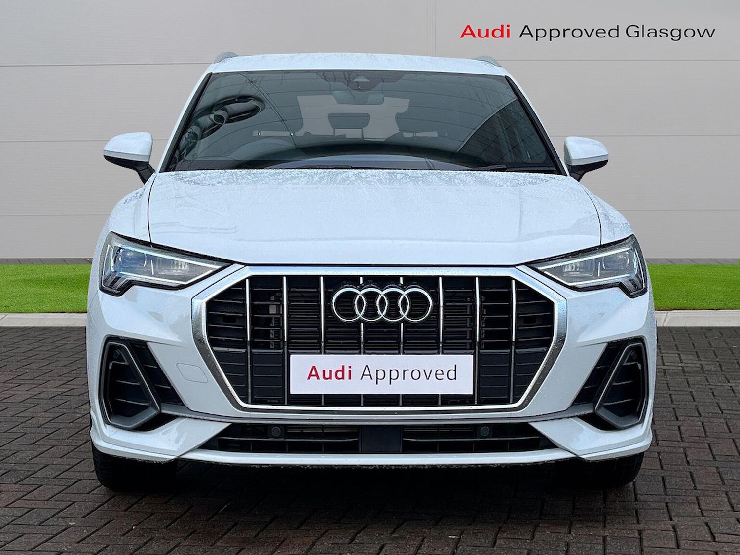 Used Audi Q3 2024 for sale - 76129066: Photo 5