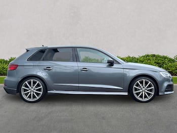 Used Audi A3 2018 for sale - 79656262: Photo