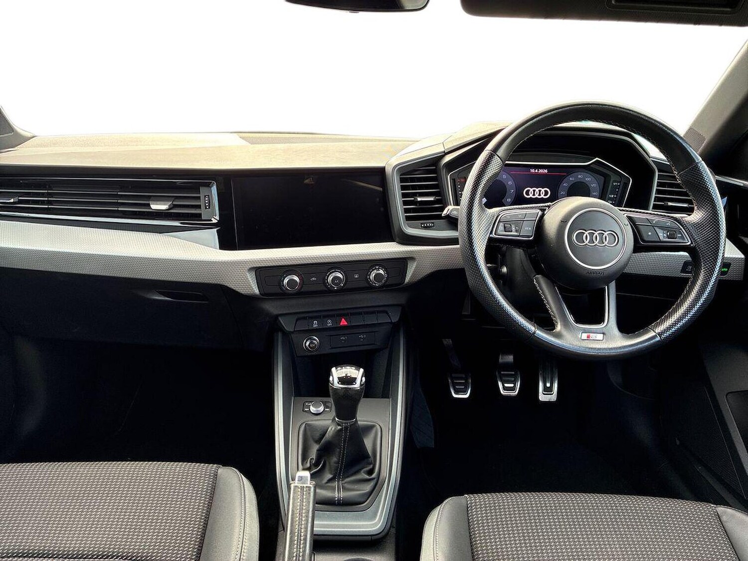 Used Audi A1 2022 for sale - 78193935: Photo 10