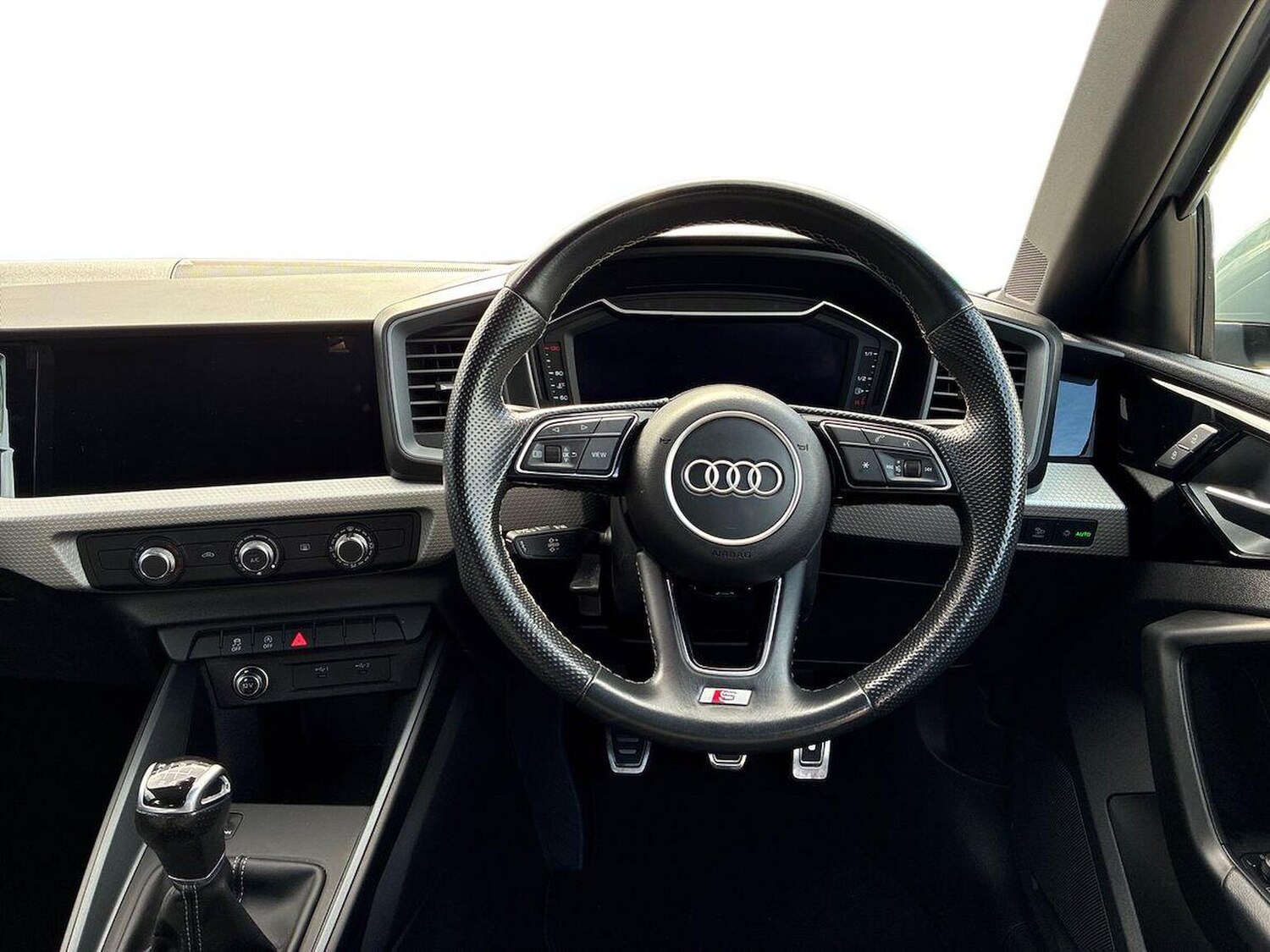 Used Audi A1 2022 for sale - 78193935: Photo 11