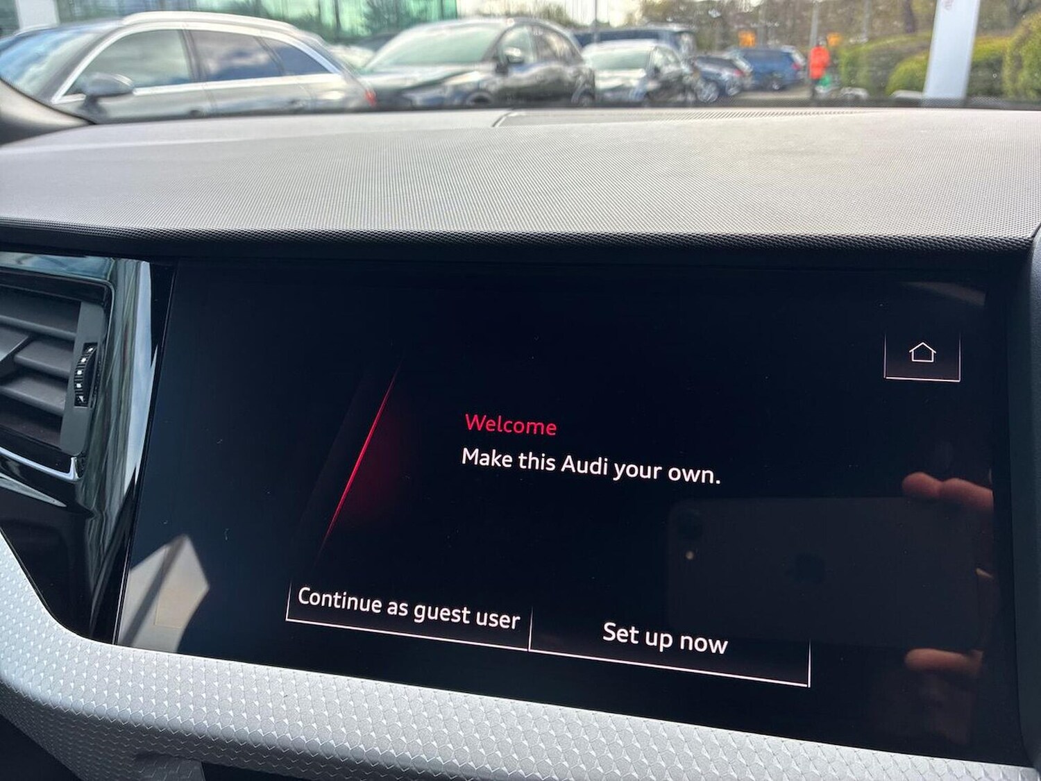 Used Audi A1 2022 for sale - 78193935: Photo 13