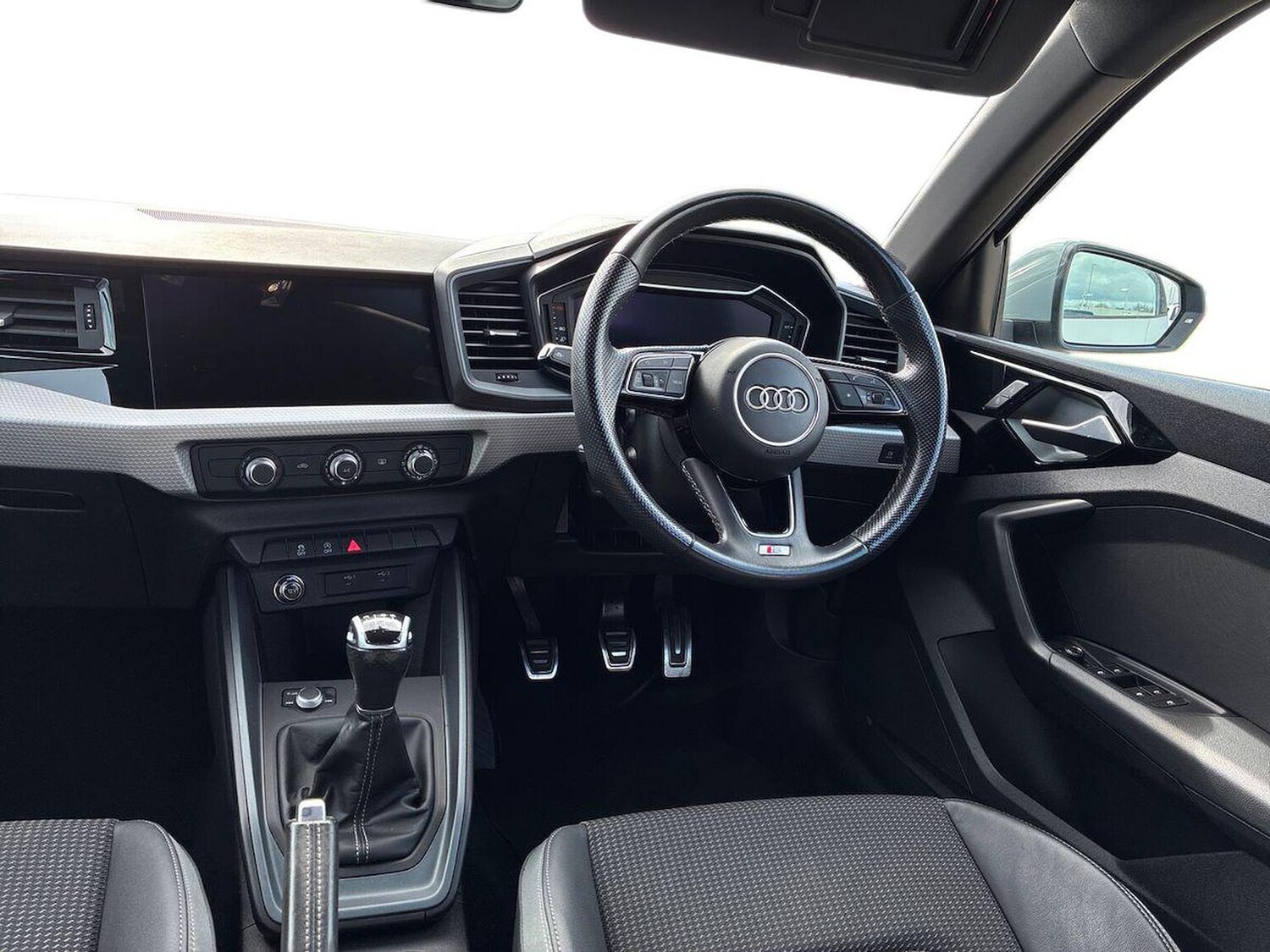 Used Audi A1 2022 for sale - 78193935: Photo 17