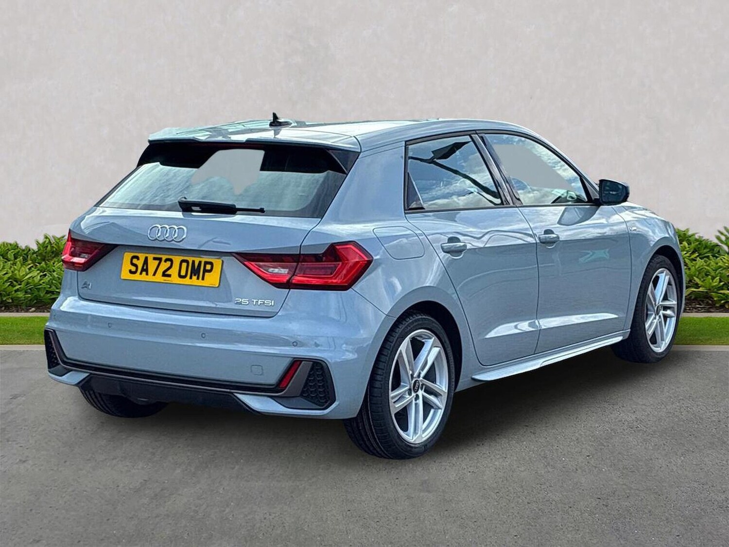 Used Audi A1 2022 for sale - 78193935: Photo 20