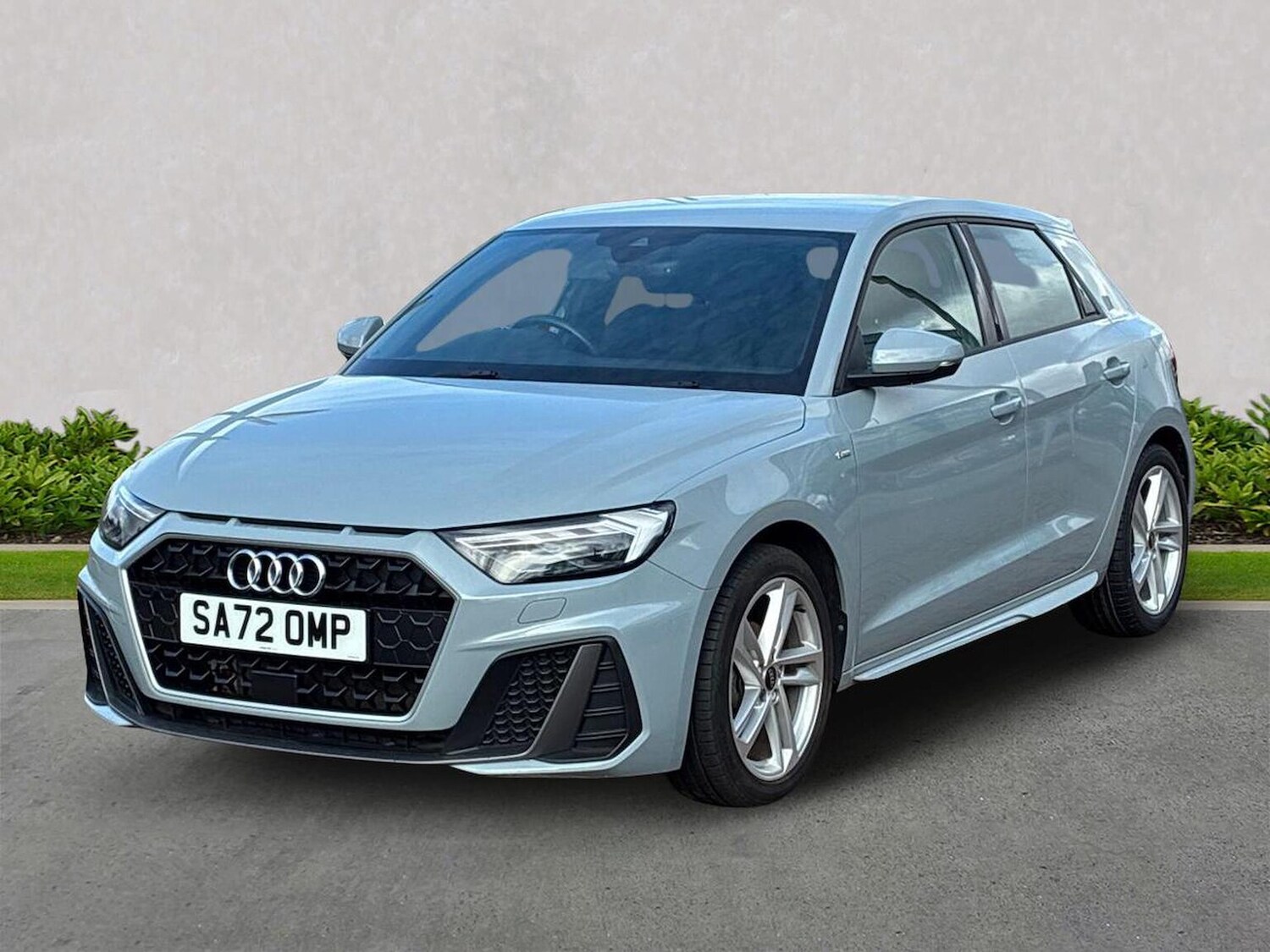 Used Audi A1 2022 for sale - 78193935: Photo 22