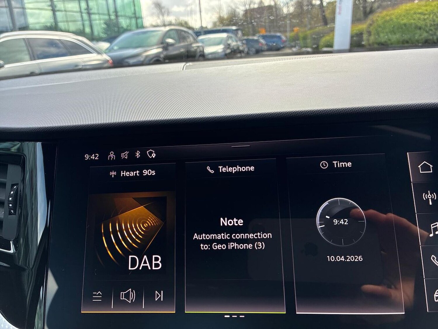 Used Audi A1 2022 for sale - 78193935: Photo 25