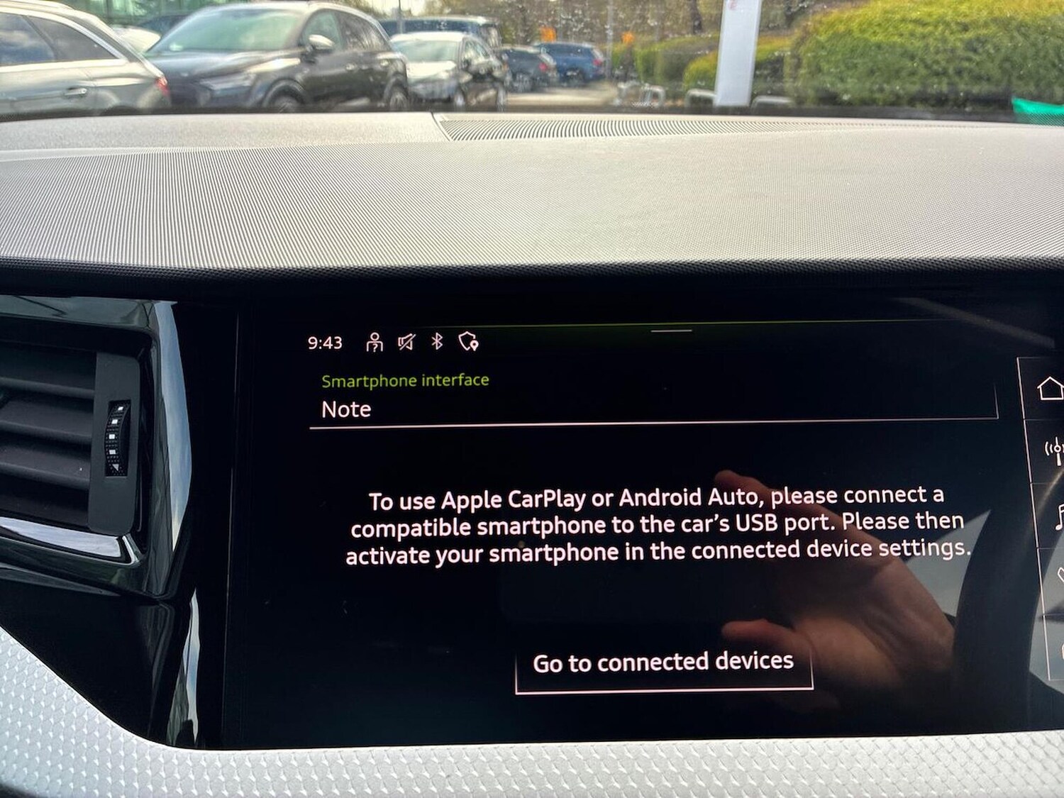 Used Audi A1 2022 for sale - 78193935: Photo 26