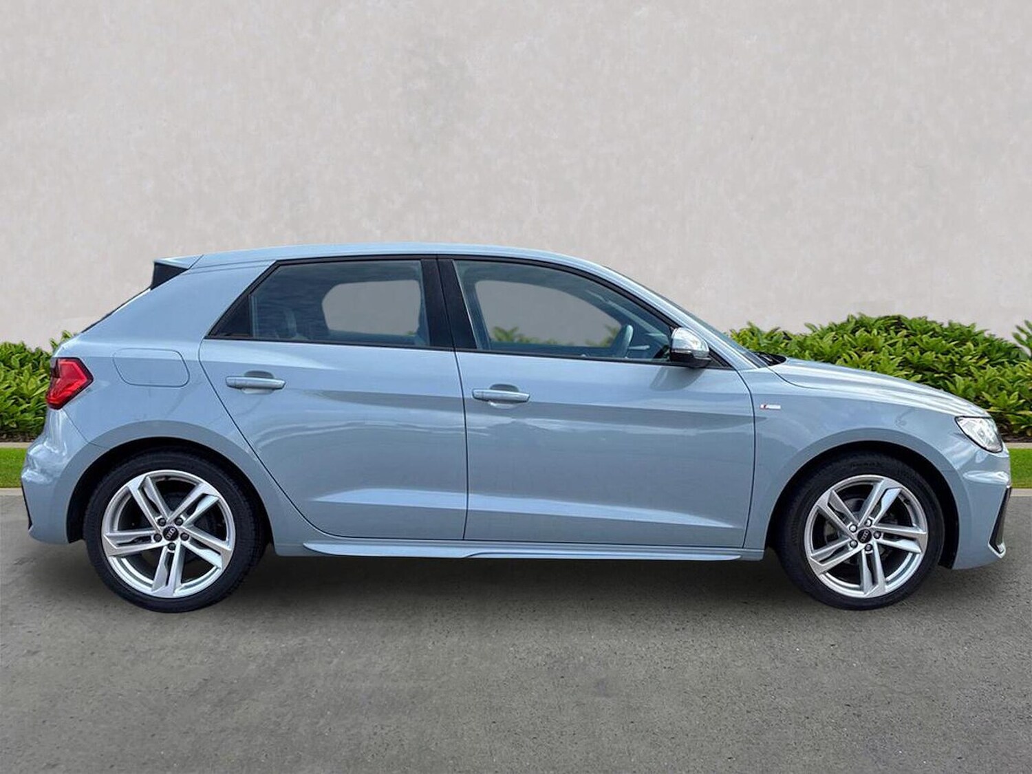 Used Audi A1 2022 for sale - 78193935: Photo 5