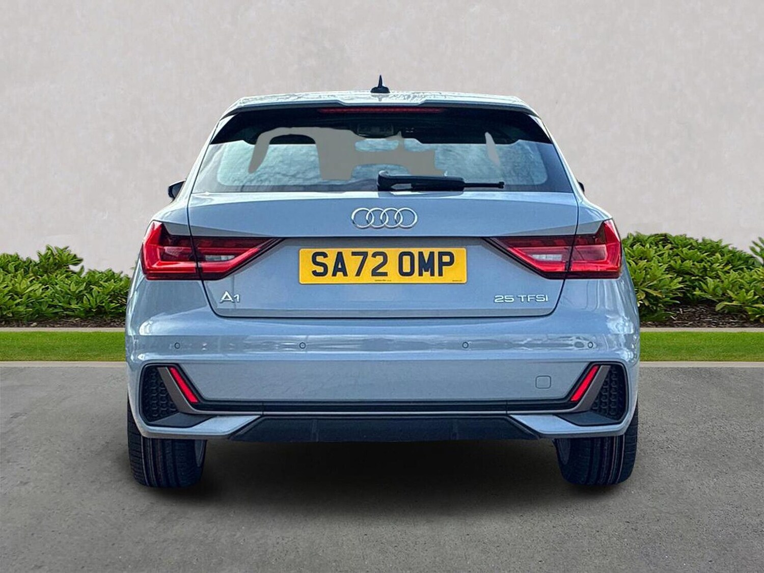 Used Audi A1 2022 for sale - 78193935: Photo 6