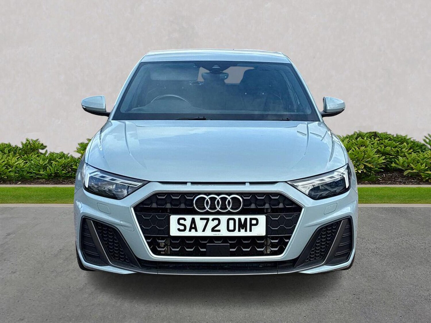 Used Audi A1 2022 for sale - 78193935: Photo 7