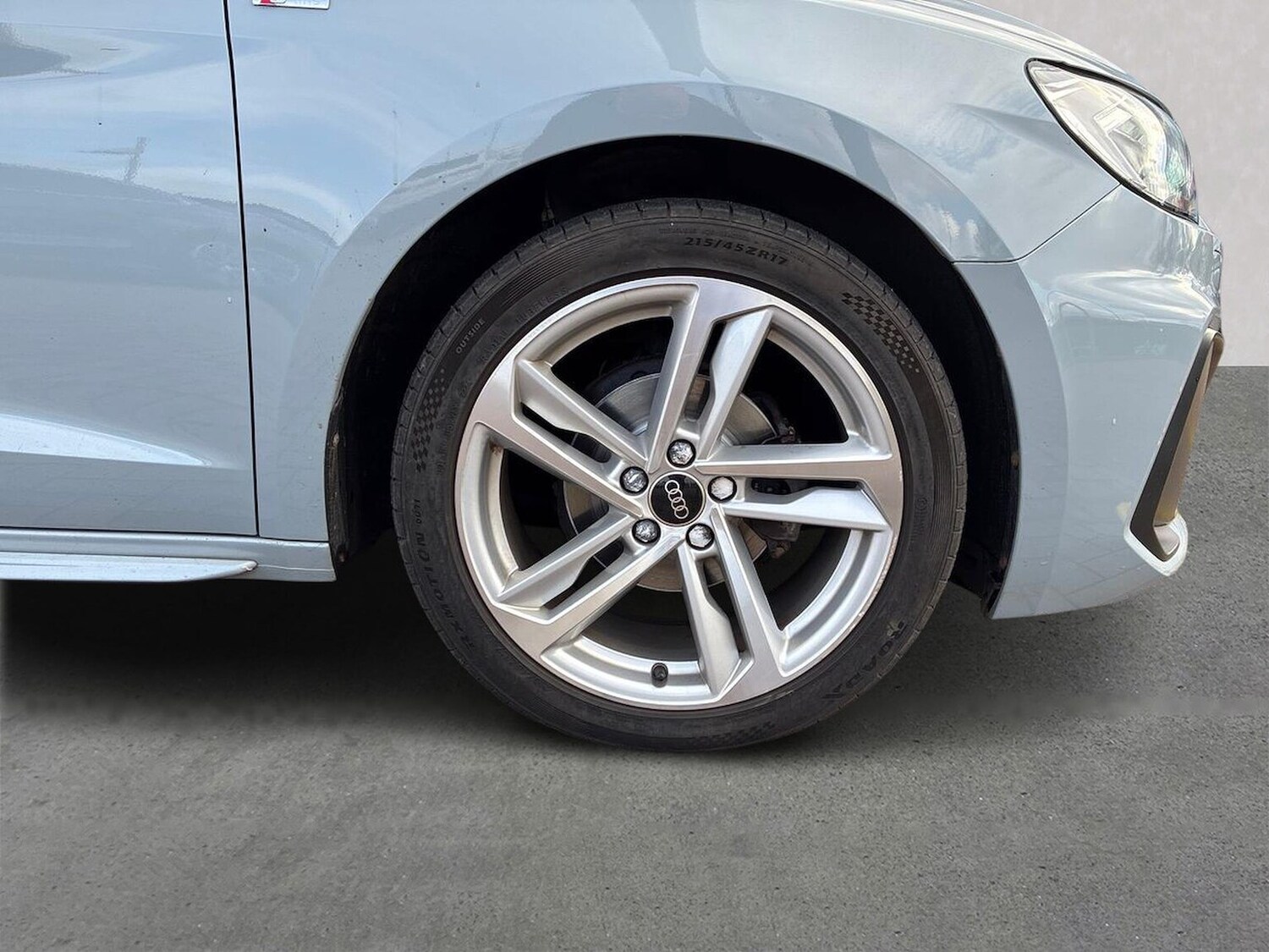 Used Audi A1 2022 for sale - 78193935: Photo 8