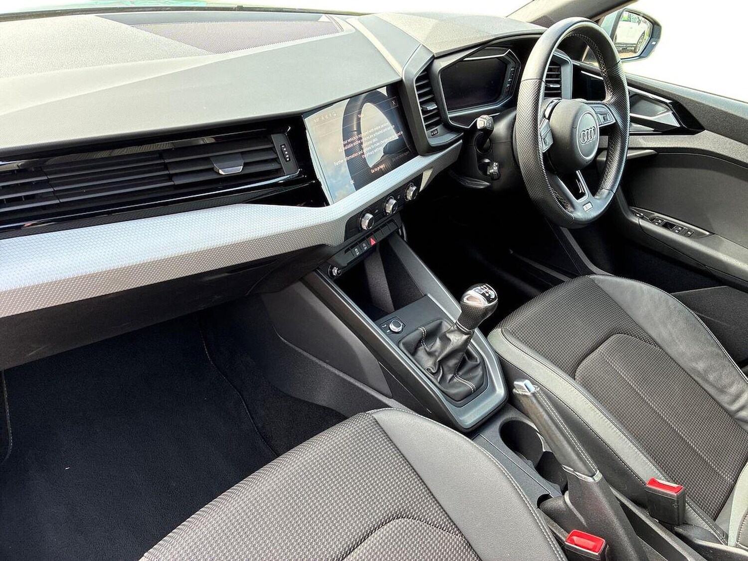 Used Audi A1 2022 for sale - 78193935: Photo 9