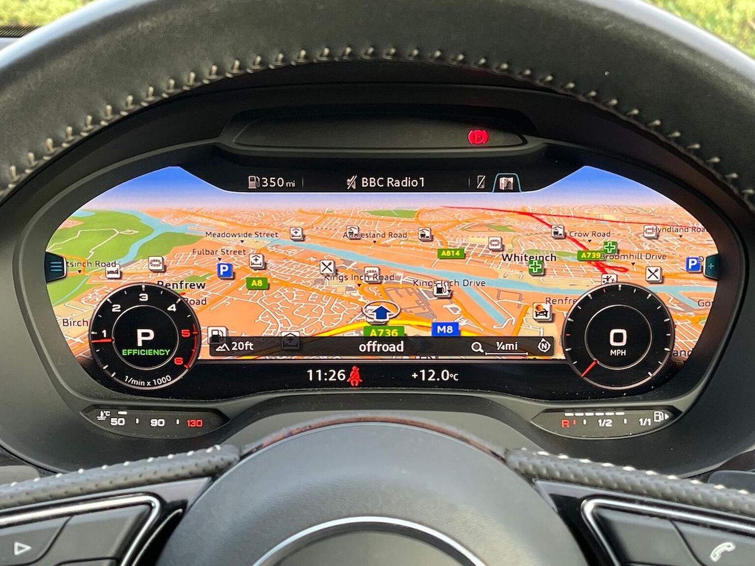 Used Audi Q2 2019 for sale - 76919012: Photo 10