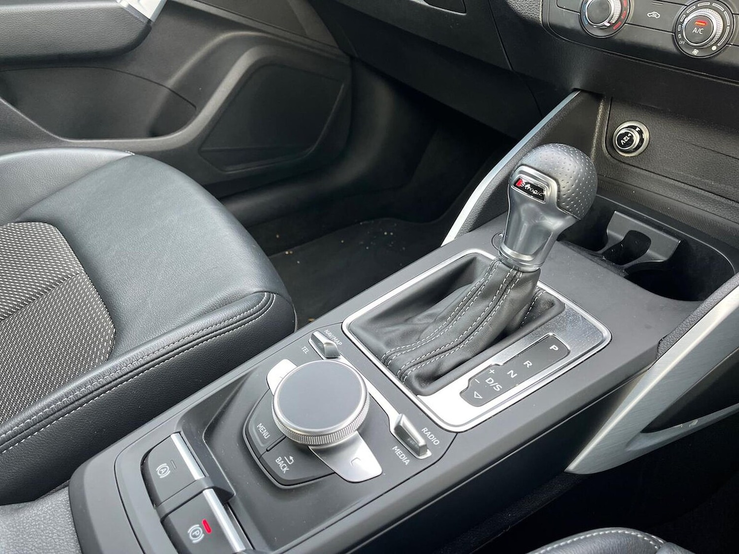 Used Audi Q2 2019 for sale - 76919012: Photo 13