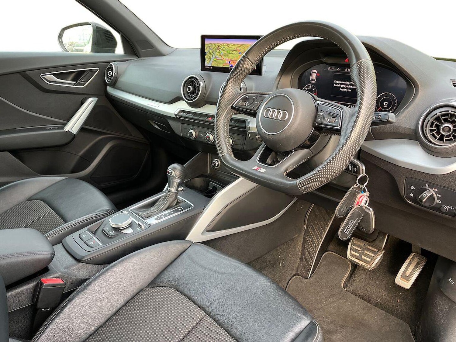 Used Audi Q2 2019 for sale - 76919012: Photo 15