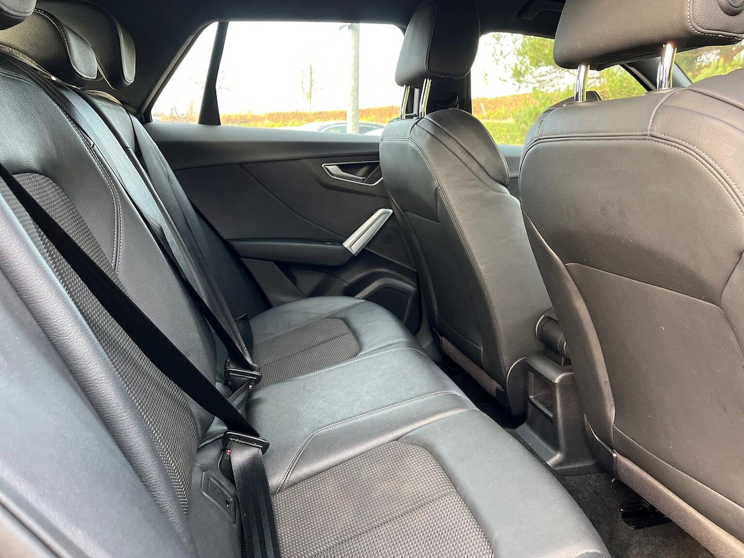 Used Audi Q2 2019 for sale - 76919012: Photo 16