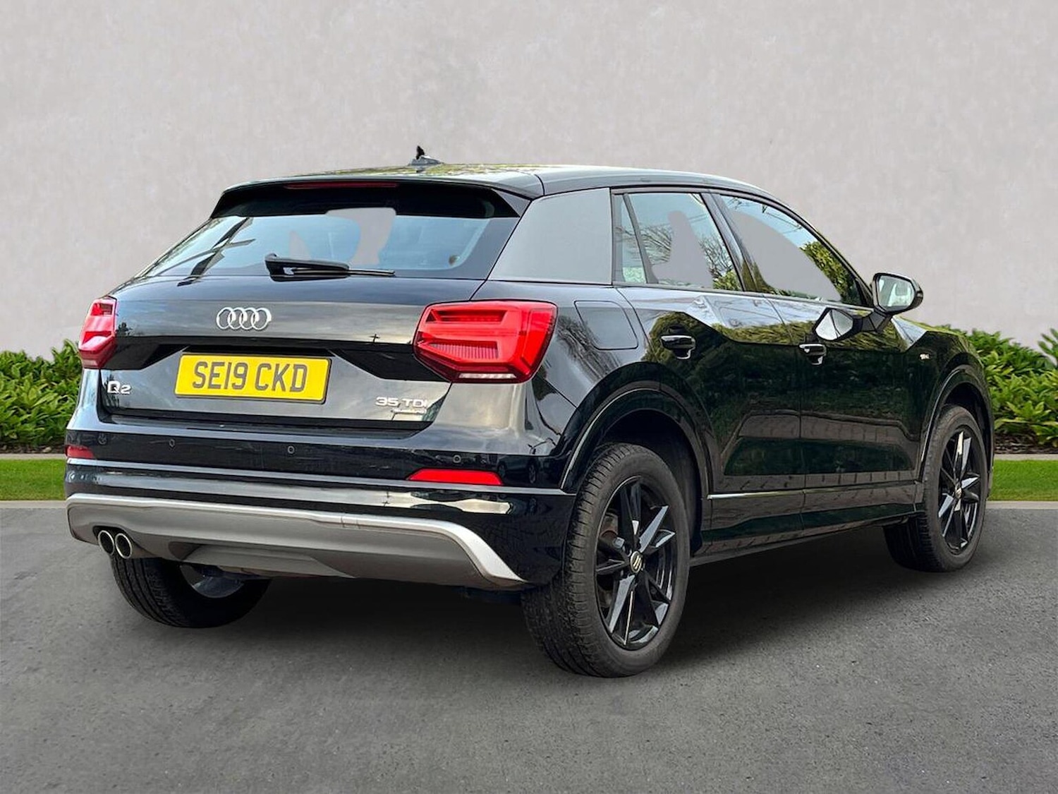 Used Audi Q2 2019 for sale - 76919012: Photo 18