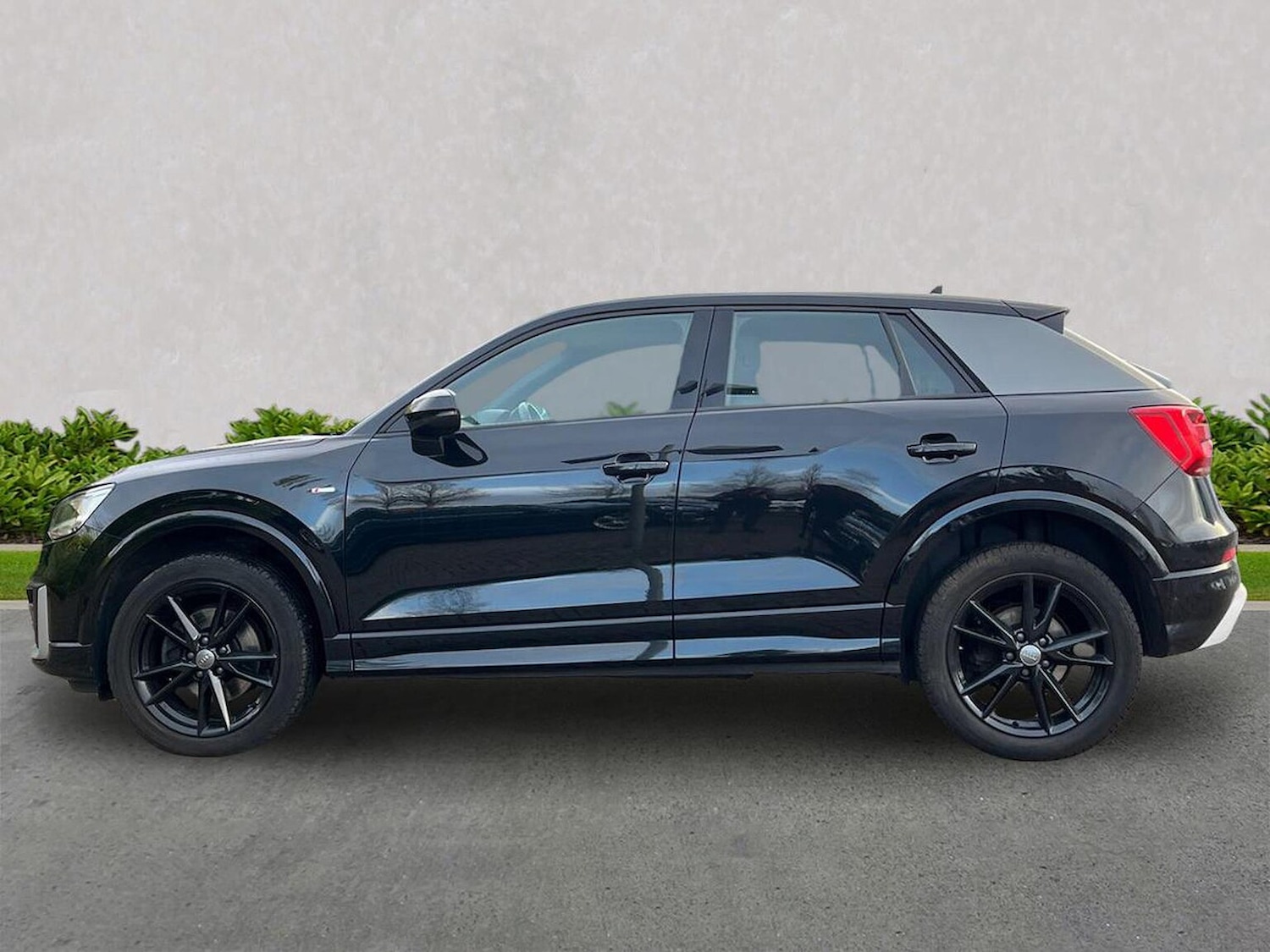 Used Audi Q2 2019 for sale - 76919012: Photo 19