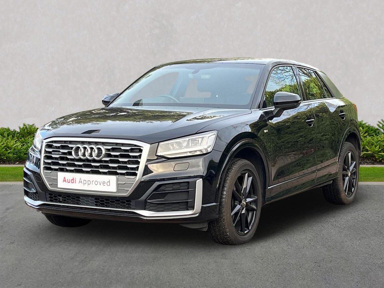Used Audi Q2 2019 for sale - 76919012: Photo 20
