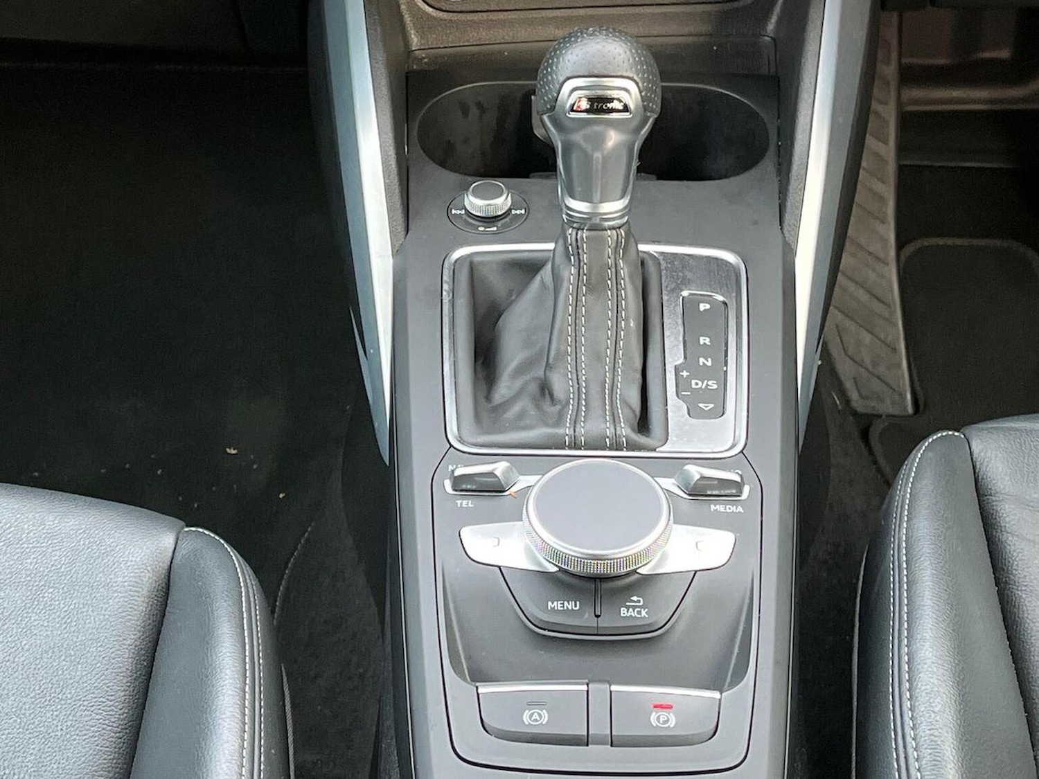 Used Audi Q2 2019 for sale - 76919012: Photo 22