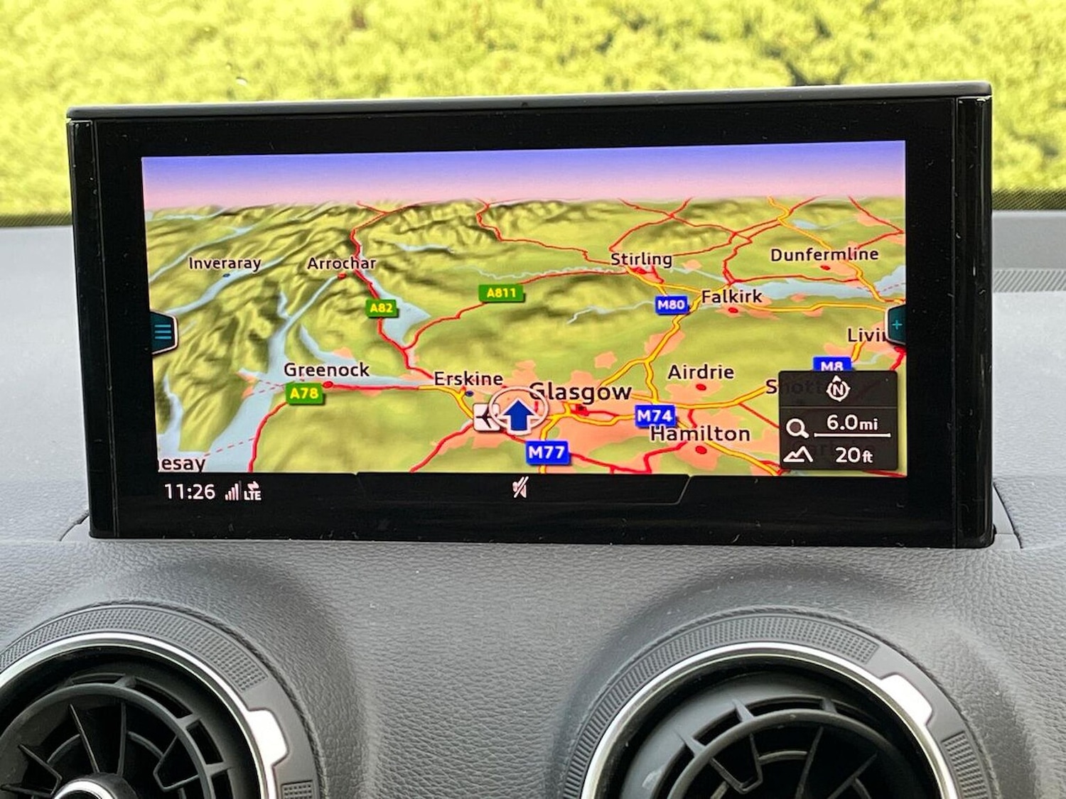 Used Audi Q2 2019 for sale - 76919012: Photo 24