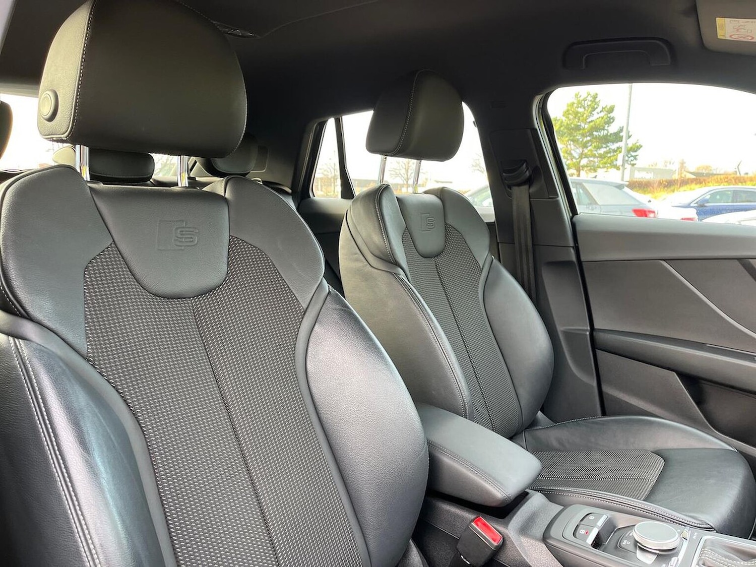 Used Audi Q2 2019 for sale - 76919012: Photo 25