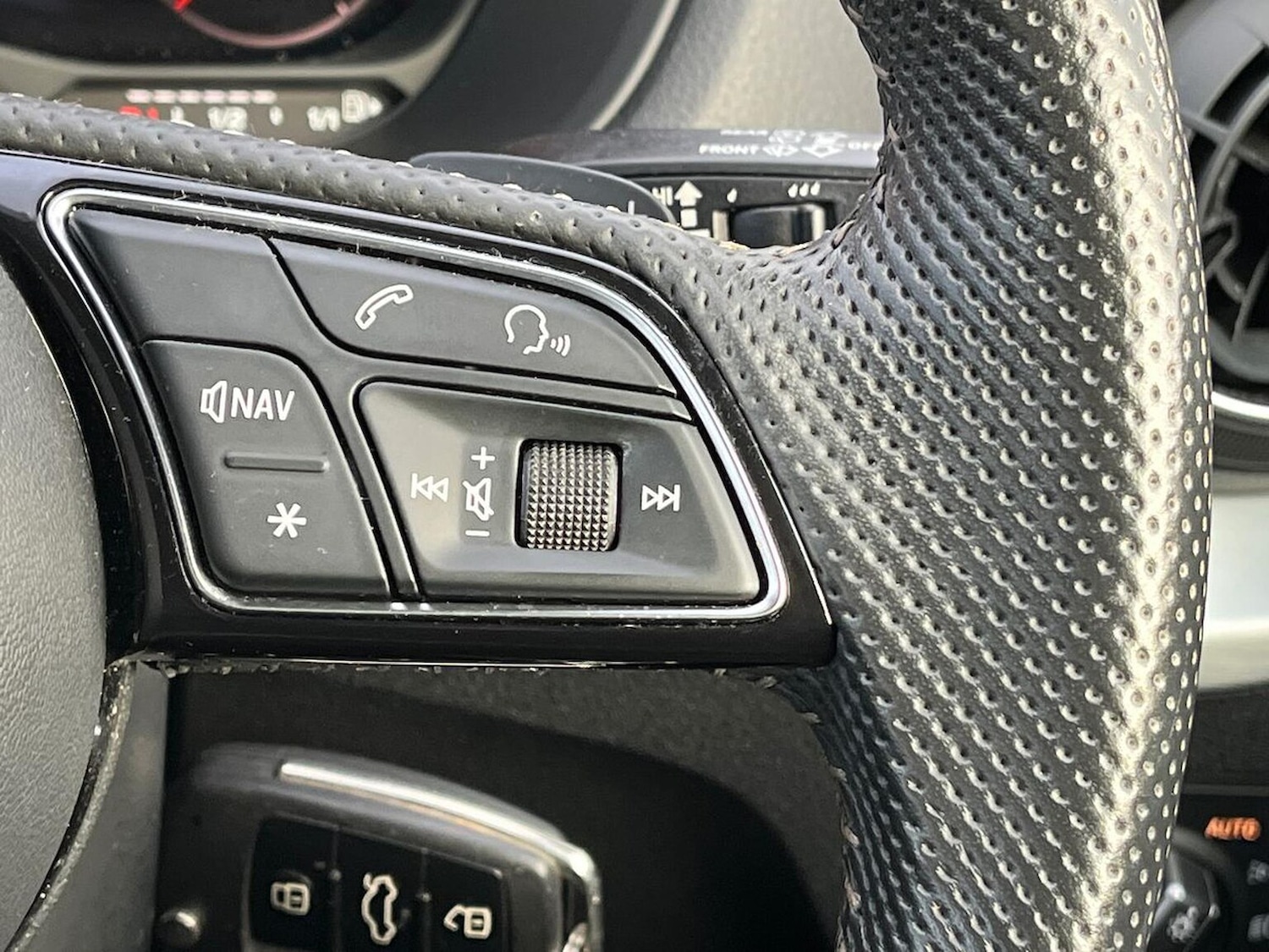 Used Audi Q2 2019 for sale - 76919012: Photo 26