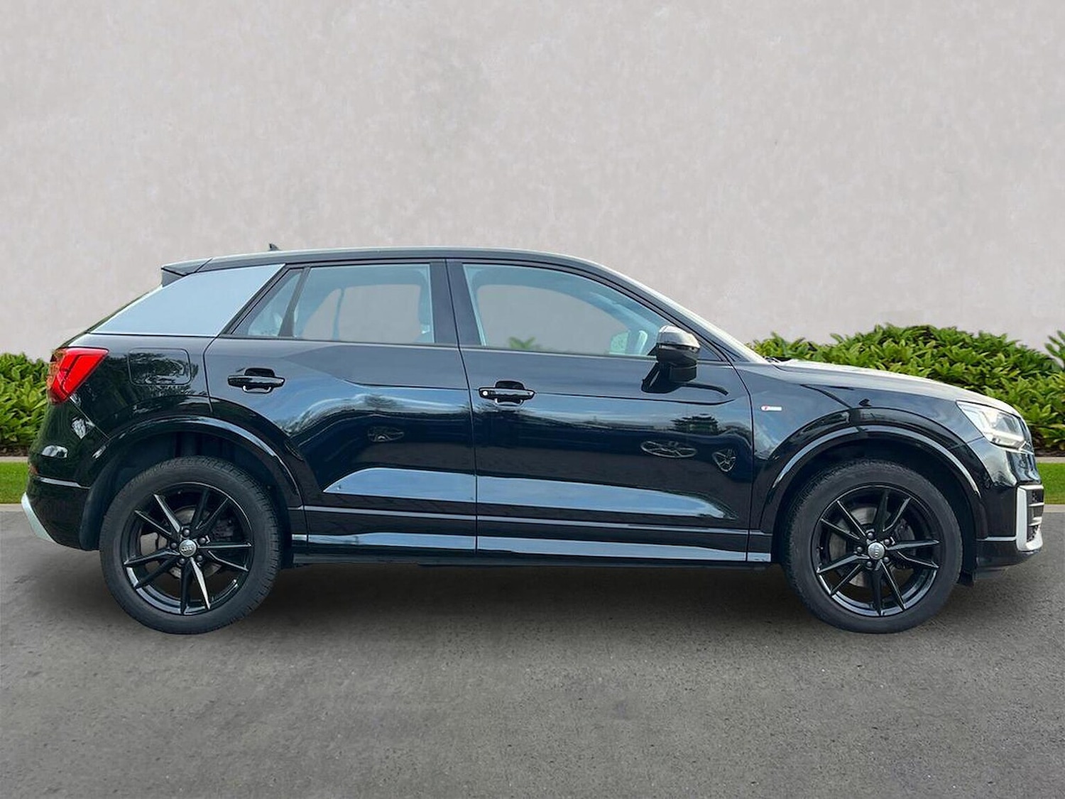 Used Audi Q2 2019 for sale - 76919012: Photo 3