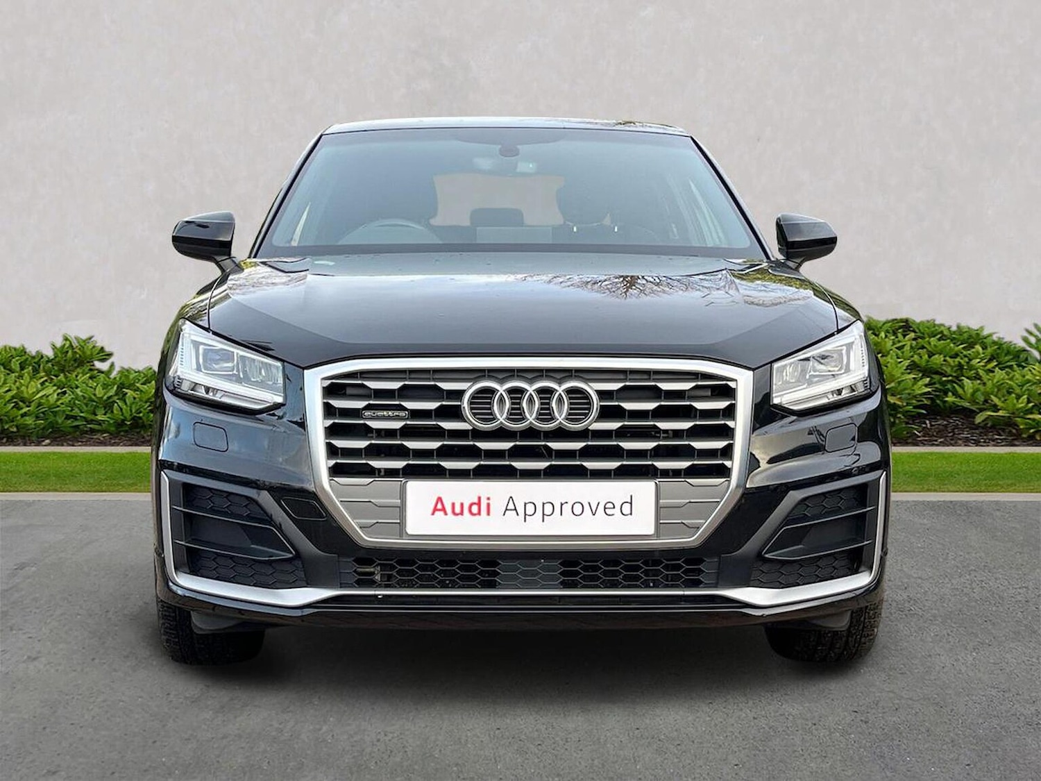 Used Audi Q2 2019 for sale - 76919012: Photo 5
