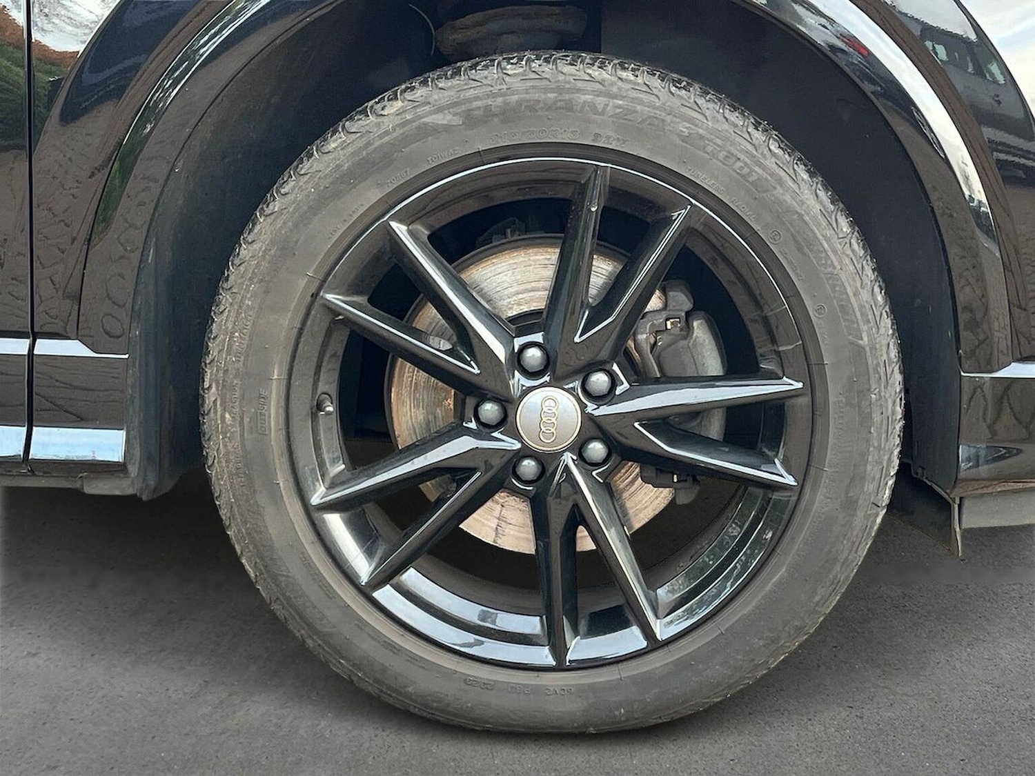 Used Audi Q2 2019 for sale - 76919012: Photo 6