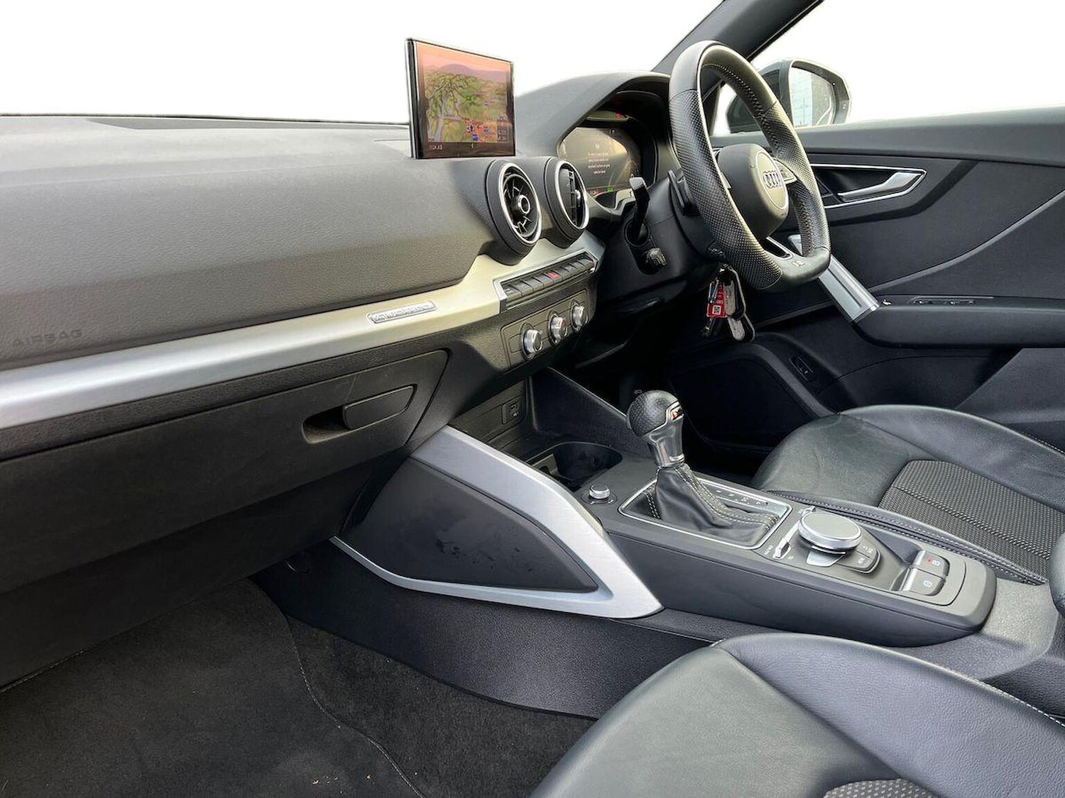 Used Audi Q2 2019 for sale - 76919012: Photo 7